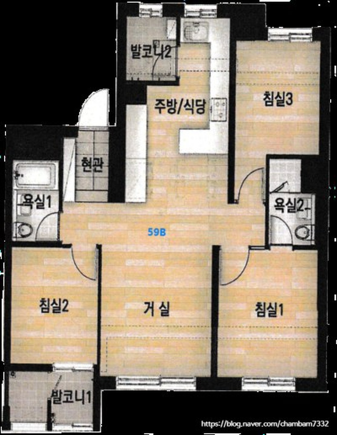 특화 설계